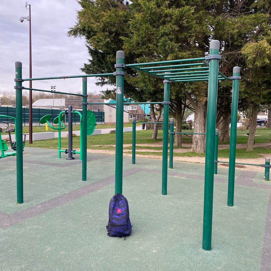 Complexe sportif Octave Lapize 2